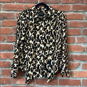 Scotch & Soda Blouse